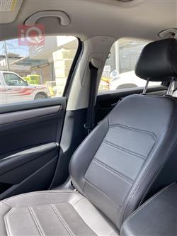 فولكسفاغن باسات